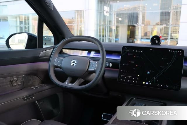 Weilai ES8 id 3920673 из Китая 16