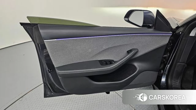 Tesla Model 3 id 4639961 из Кореи 16