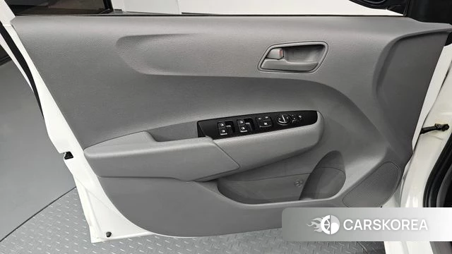 Kia Morning Urban (JA) id 4721917 из Кореи 16