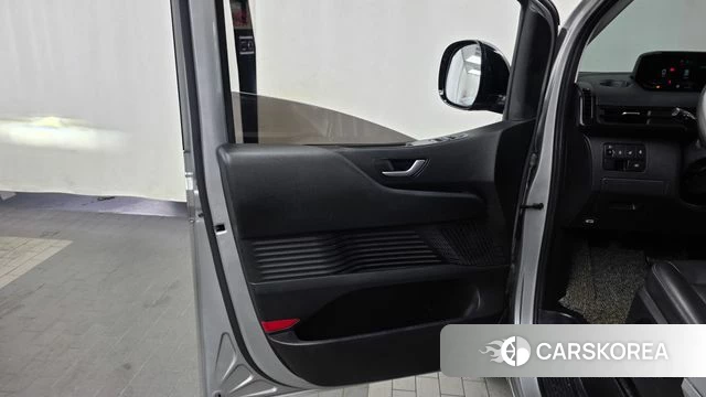 Hyundai Staria id 4657437 из Кореи 16