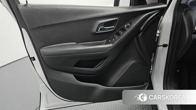 Chevrolet (GM Daewoo) The New Trax id 4785616 из Кореи 16