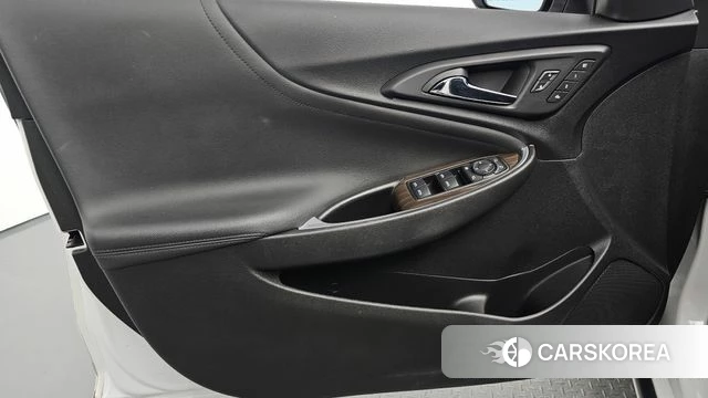 Chevrolet (GM Daewoo) The New Malibu id 4586989 из Кореи 16