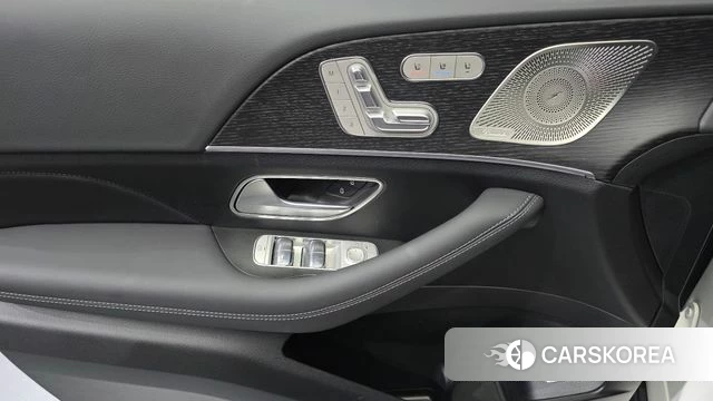 Mercedes-Benz GLE-Class W167 id 4578518 из Кореи 16