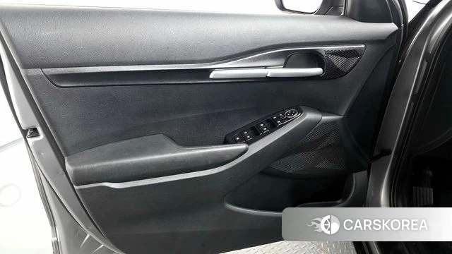 Kia Seltos id 4316715 из Кореи 16