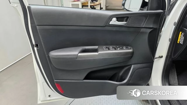 Kia Sportage 4th Generation id 4246141 из Кореи 16