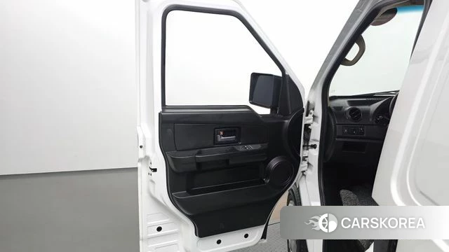 Dongfeng Socon C35 id 4540047 из Кореи 16