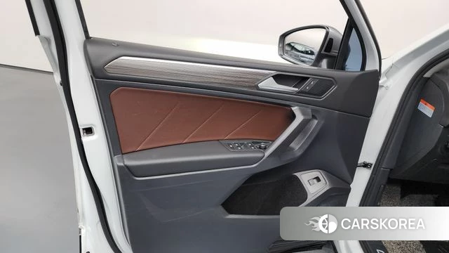 Volkswagen Tiguan Allspace id 4281210 из Кореи 16