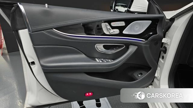 Mercedes-Benz AMG GT id 4476055 из Кореи 16