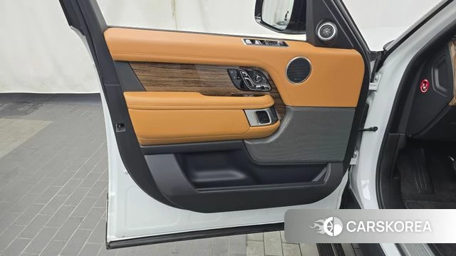 Land Rover Range Rover 4th Generation id 4745957 из Кореи 16