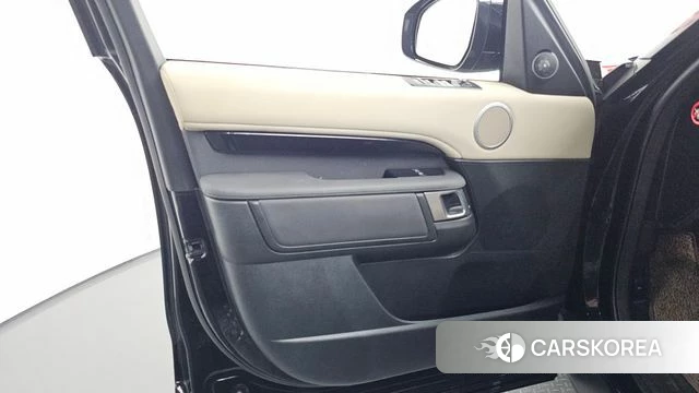 Land Rover Discovery 5 id 4535637 из Кореи 16
