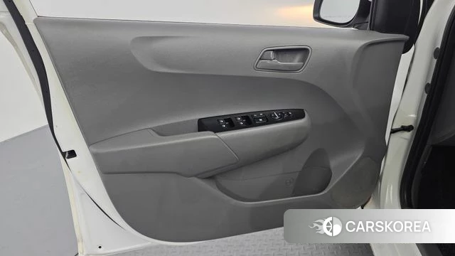 Kia Morning Urban (JA) id 4550898 из Кореи 16