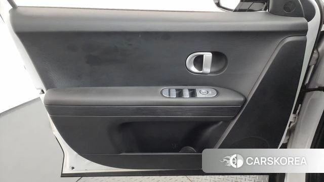 Hyundai Ionic 5 id 4665866 из Кореи 16