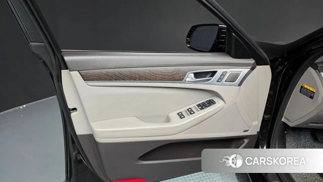 Genesis G80 id 4471353 из Кореи 16