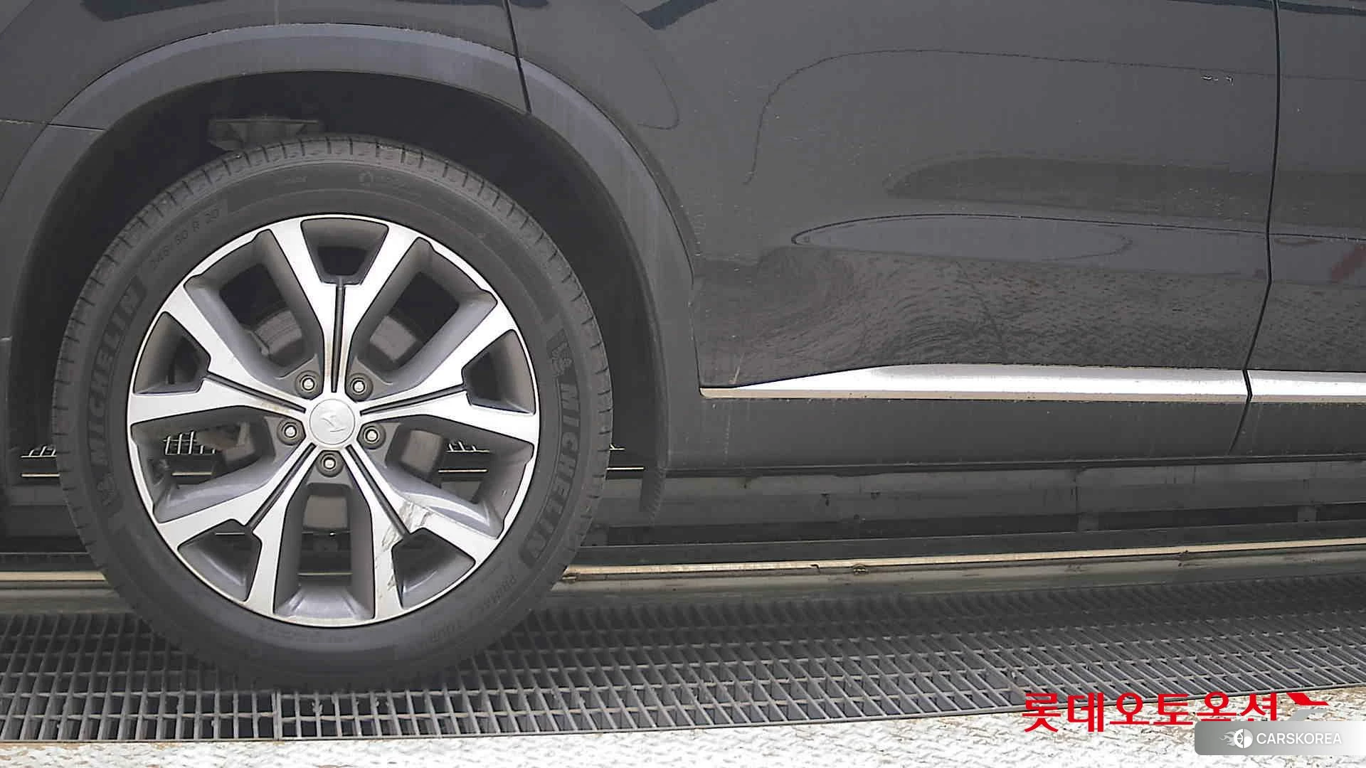 Hyundai Palisade id 4296805 из Кореи 16