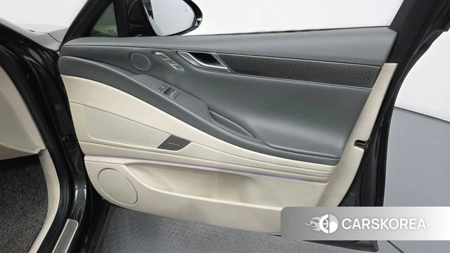 Genesis G80 (RG3) id 4578930 из Кореи 16