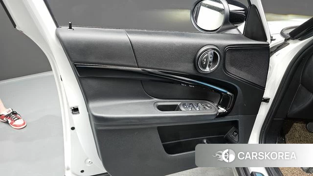 Mini Cooper Countryman id 4730308 из Кореи 16