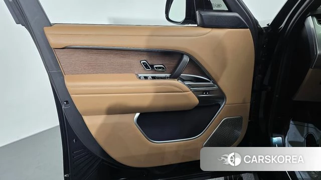 Land Rover Range Rover 5th Generation id 4589719 из Кореи 16