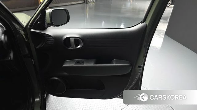 Hyundai Casper id 4481389 из Кореи 16