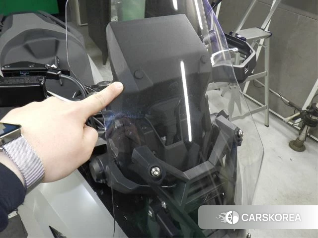 Honda X-ADV 750 id 3949811 из Японии 16