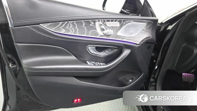 Mercedes-Benz CLS-Class C257 id 4507725 из Кореи 16