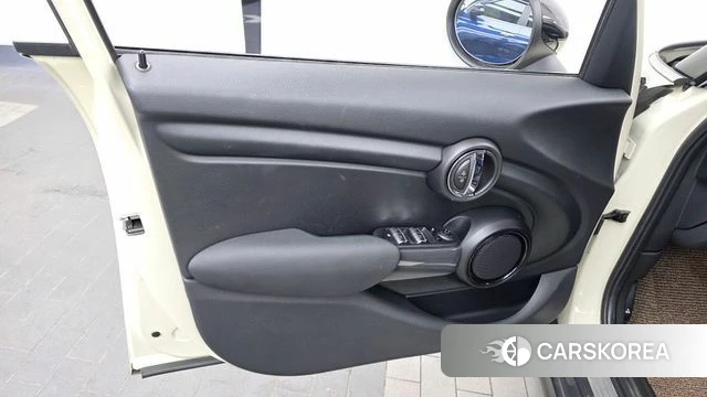 Mini Cooper id 4717590 из Кореи 16