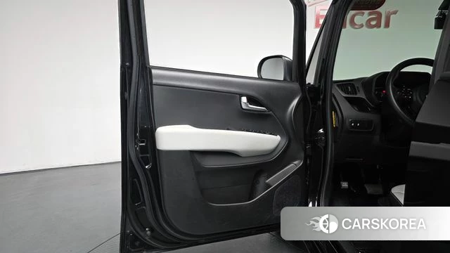 Kia The New Kia Ray id 4292479 из Кореи 16