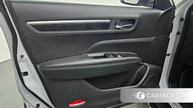 Renault Korea (Samsung) QM6 id 4269242 из Кореи 16