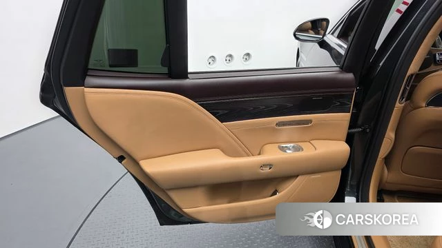Genesis G90 (RS4) id 4309141 из Кореи 16