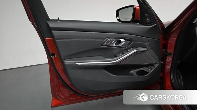BMW 3 Series (G20) id 4780207 из Кореи 16