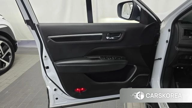 Renault Korea (Samsung) QM6 id 4794805 из Кореи 16
