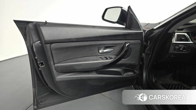 BMW 3 Series GT (F34) id 4268833 из Кореи 16
