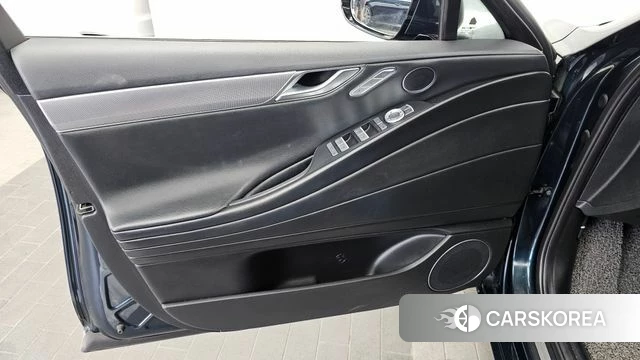 Genesis G80 (RG3) id 4529661 из Кореи 16