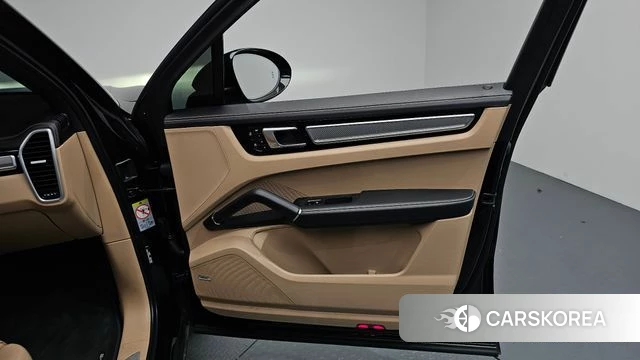 Porsche Cayenne (PO536) id 4474954 из Кореи 16