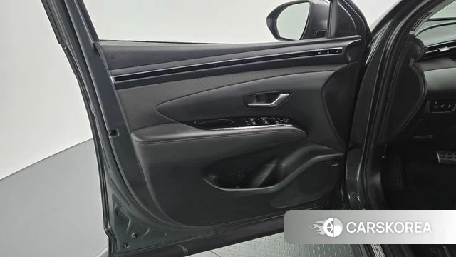Hyundai Tucson (NX4) id 4941981 из Кореи 16