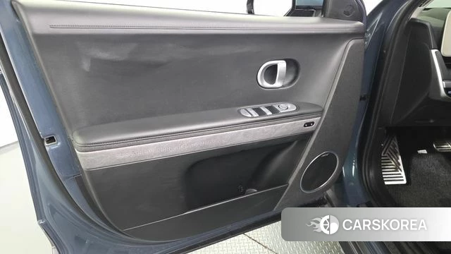 Hyundai Ionic 5 id 4715298 из Кореи 16