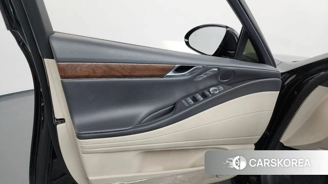 Genesis G80 (RG3) id 4223217 из Кореи 16