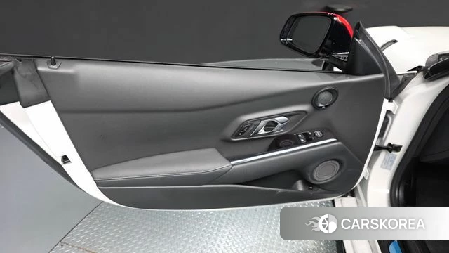 Toyota Supra 5th Generation id 4410221 из Кореи 16
