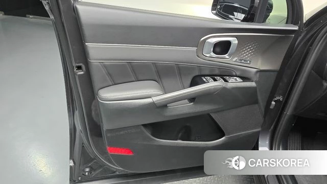 Kia Sorento 4th Generation id 4666617 из Кореи 16