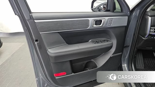Hyundai Santa Fe (MX5) id 4570894 из Кореи 16