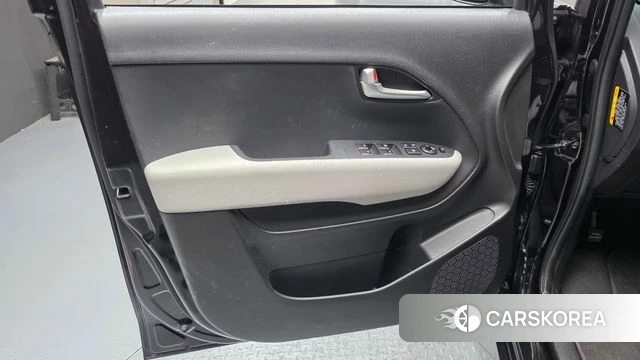 Kia The New Kia Ray id 4792238 из Кореи 16
