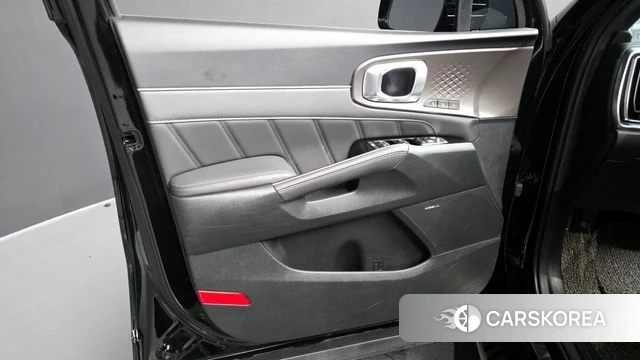 Kia The New Sorento 4th Generation id 4400756 из Кореи 16