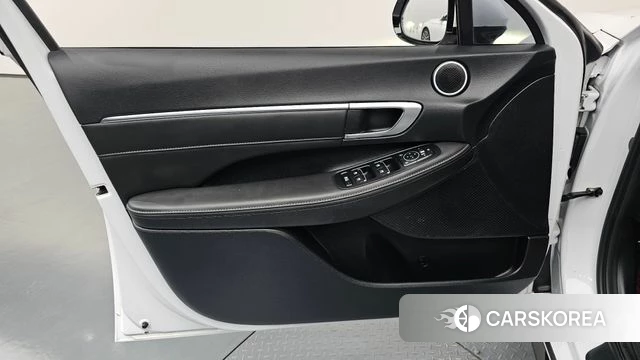 Hyundai Sonata D Edge (DN8) id 4533275 из Кореи 16