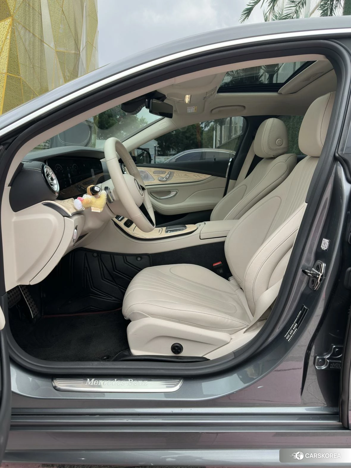Mercedes-Benz CLS id 4515228 из Китая 16