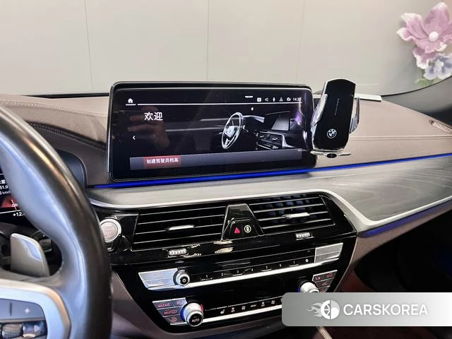 BMW 5 series id 4253067 из Китая 16