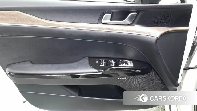 Kia K5 3rd generation id 4476438 из Кореи 16