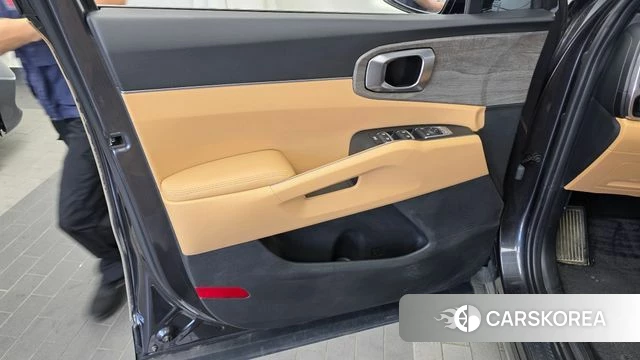 Kia Sorento 4th Generation id 4898522 из Кореи 16