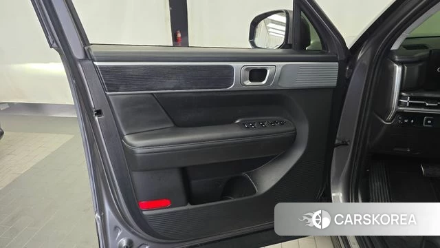 Hyundai Santa Fe (MX5) id 4904616 из Кореи 16