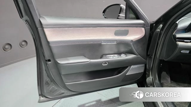 Genesis G90 (RS4) id 4500285 из Кореи 15