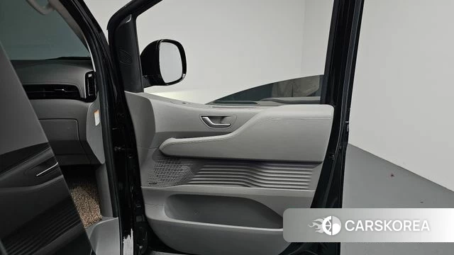 Hyundai Staria id 4505637 из Кореи 16