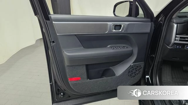 Hyundai Santa Fe (MX5) id 4421550 из Кореи 16